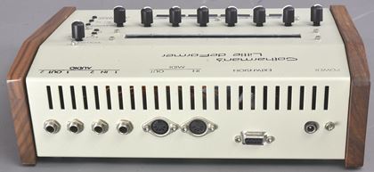 various-Gotharman's Little DeFormer - rare